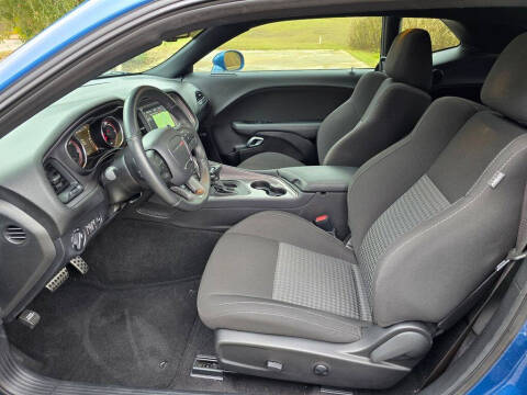 2023 Dodge Challenger R/T