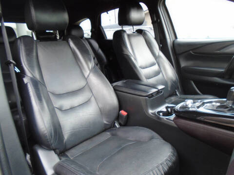 2017 Mazda CX-9 Grand Touring