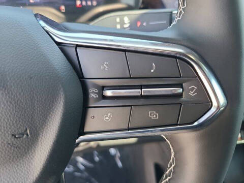 2026 Chevrolet Silverado EV LT