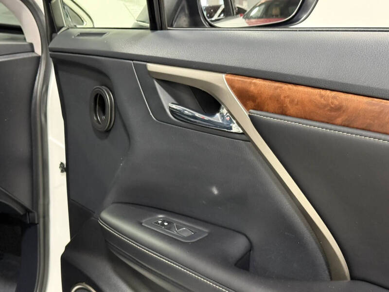 2020 Lexus RX 450hL