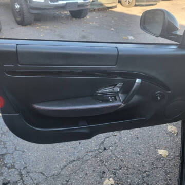 2011 Maserati GranTurismo