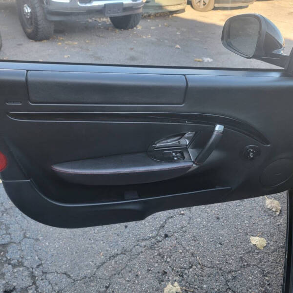 2011 Maserati GranTurismo