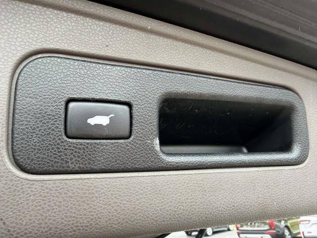 2013 Honda Odyssey