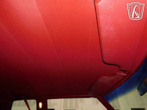 1975 Cadillac DeVille