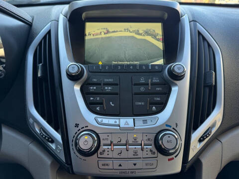 2012 GMC Terrain SLT-2