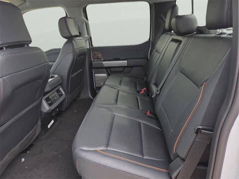 2025 Ford F-350 Super Duty