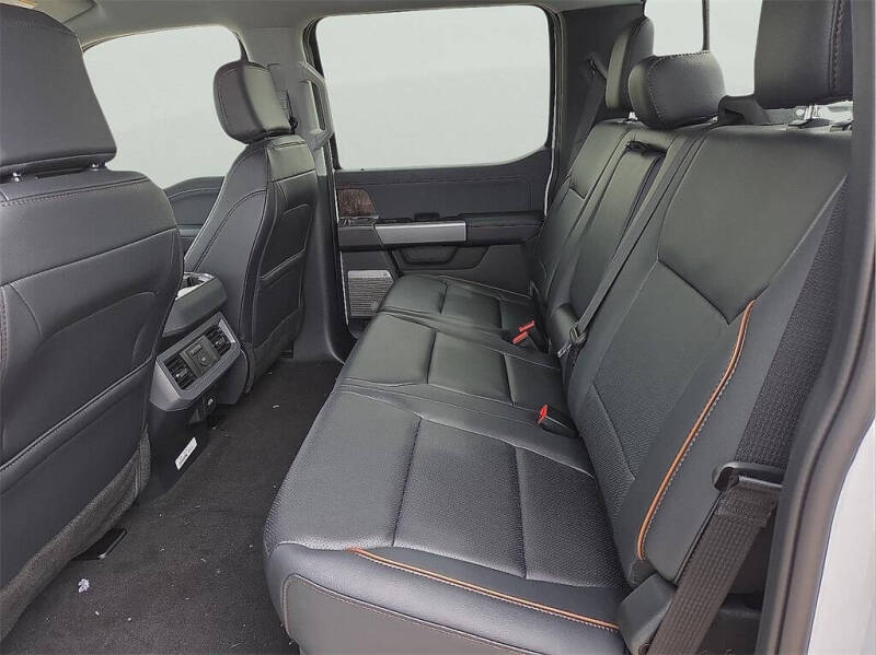 2025 Ford F-350 Super Duty