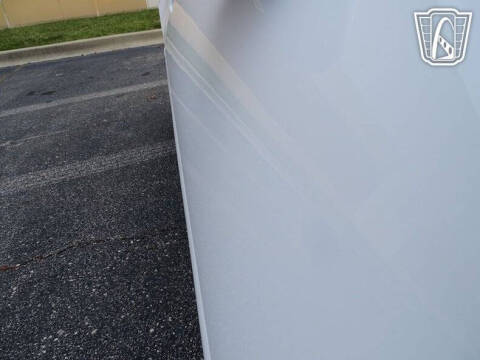 1995 Chevrolet Corvette