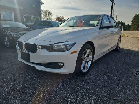 2013 BMW 3 Series for sale at Hwy 13 Motors in Wisconsin Dells WI