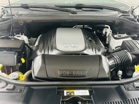 2019 Dodge Durango R/T