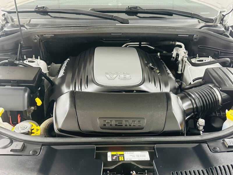 2019 Dodge Durango R/T