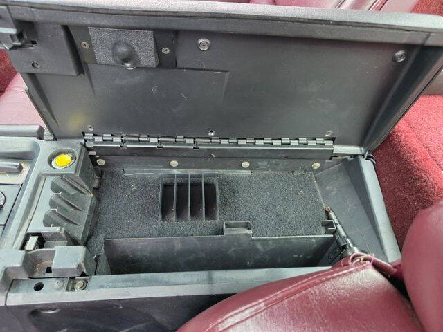 1993 Chevrolet Corvette