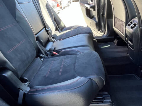 2022 Mercedes-Benz GLB GLB 250