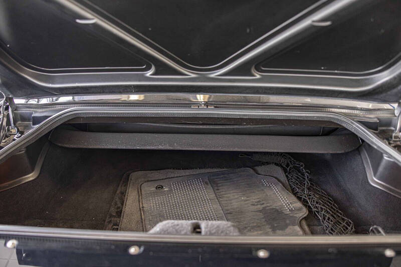 1998 Chevrolet Corvette