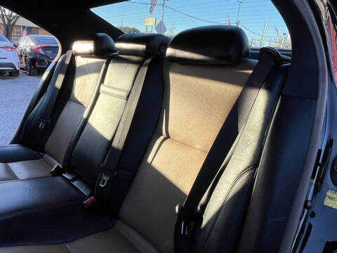 2012 Lexus LS 460