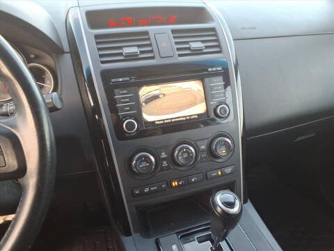 2014 Mazda CX-9 Touring