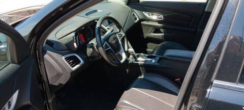 2015 GMC Terrain SLT-1