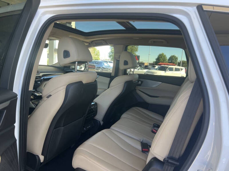 2022 Acura MDX SH-AWD