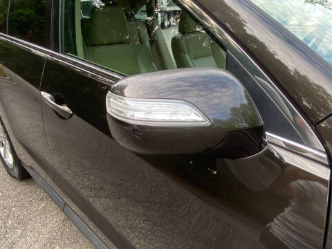 2017 Acura RDX