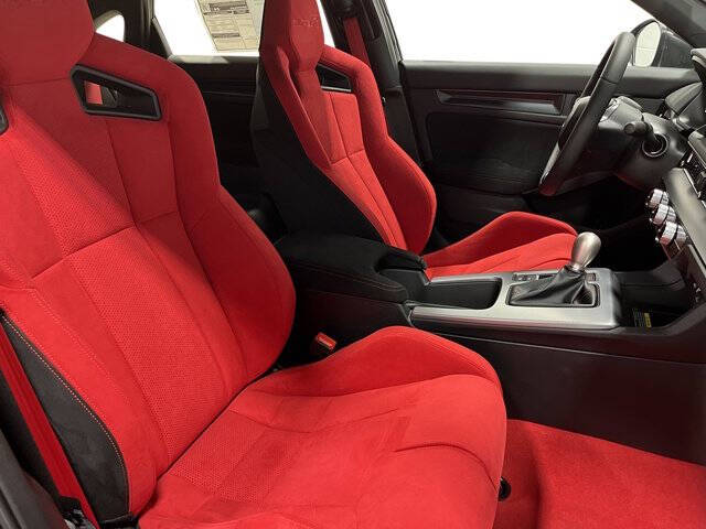 2026 Honda Civic Type R