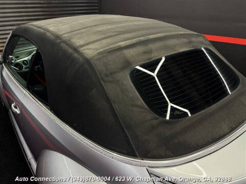 2013 Volkswagen Beetle Convertible