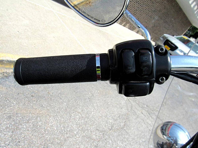 2007 Harley-Davidson Road King