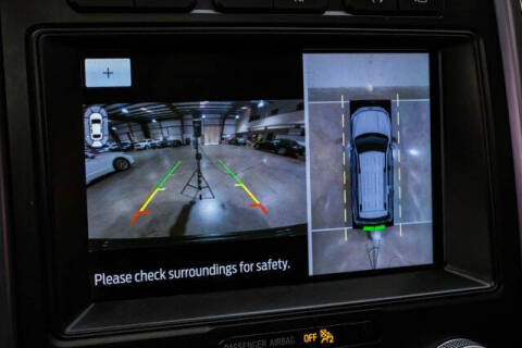 2020 Ford Expedition Platinum