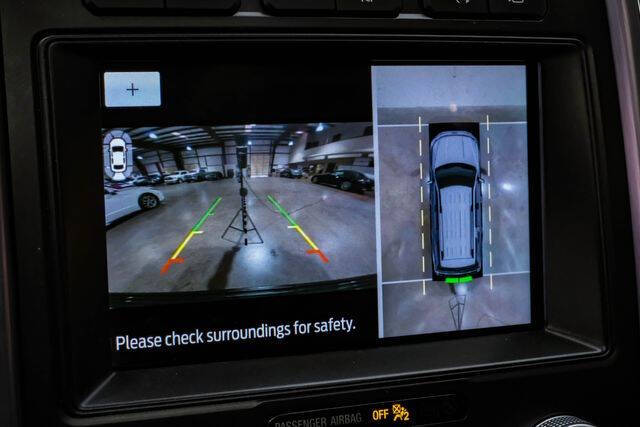 2020 Ford Expedition Platinum