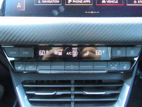 2024 Audi e-tron GT quattro Premium Plus