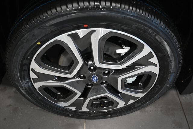 2026 Subaru Ascent Touring