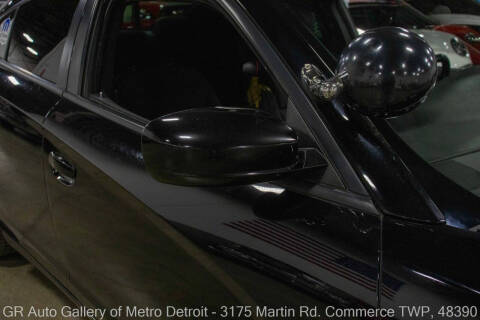 2014 Dodge Charger Police