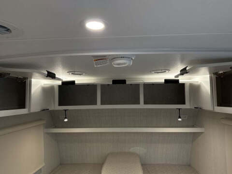 2026 Winnebago Micro Minnie