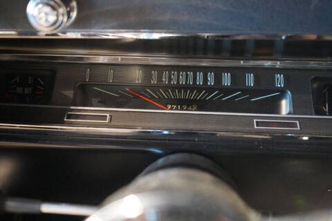 1967 Chevrolet Chevelle