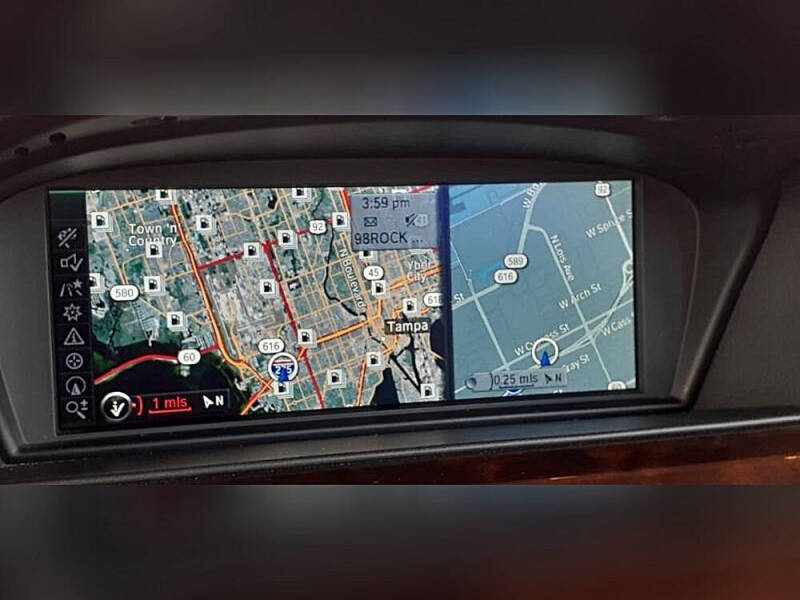 2013 BMW 3 Series 335i