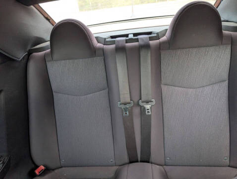 2012 Chrysler 200 Touring