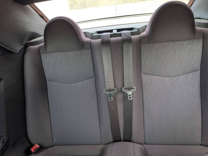 2012 Chrysler 200 Touring