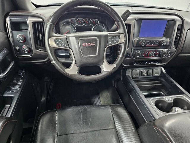 2014 GMC Sierra 1500