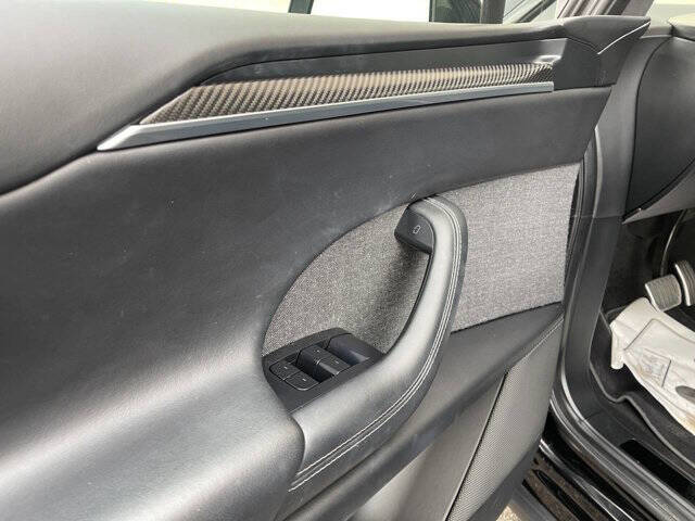 2022 Tesla Model X Plaid