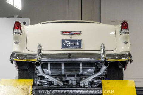 1955 Chevrolet Bel Air