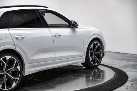 2023 Audi RS Q8 4.0T quattro