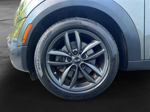 2014 MINI Countryman Cooper S ALL4