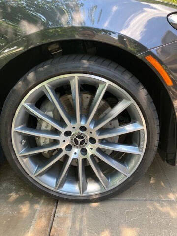 2023 Mercedes-Benz E-Class E 450 4MATIC