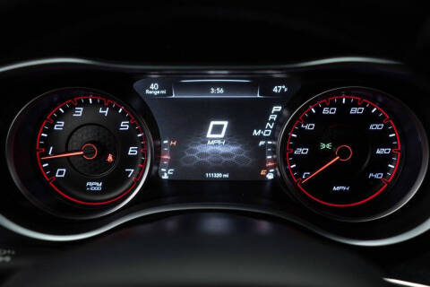 2015 Dodge Charger SXT