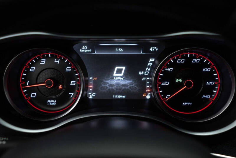 2015 Dodge Charger SXT