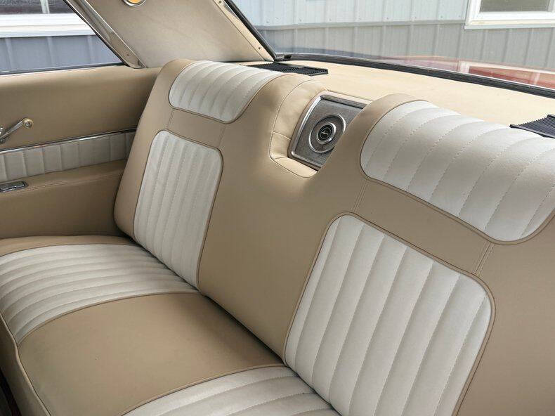1962 Chevrolet Impala