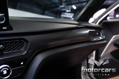 2023 Acura Integra w/A-SPEC