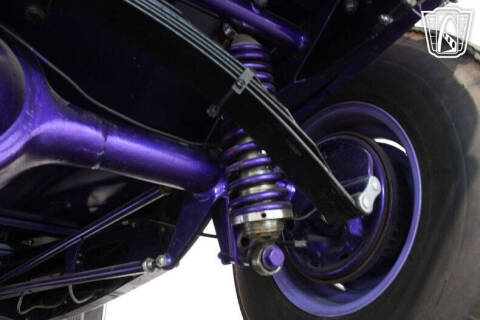 1930 Ford Model A