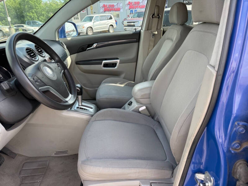 2008 Saturn Vue XE