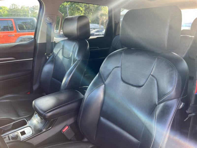 2020 Kia Telluride LX