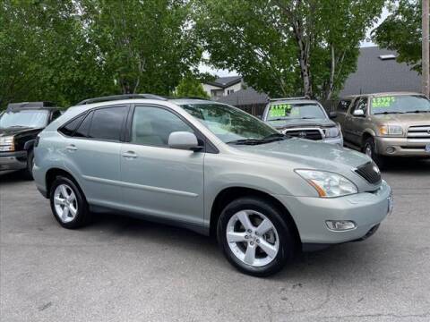 2007 Lexus RX 350 for sale at Steve & Sons Auto Sales in Happy Valley OR